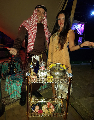 Live Muziek Shows